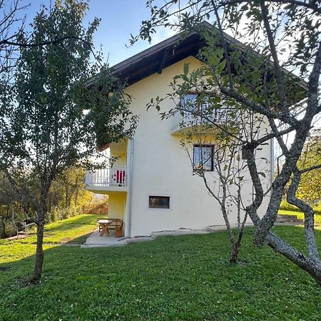 Vikendica Savic Villa Sipovo Buitenkant foto