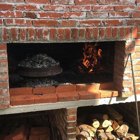 Vikendica Savic Villa Sipovo Buitenkant foto