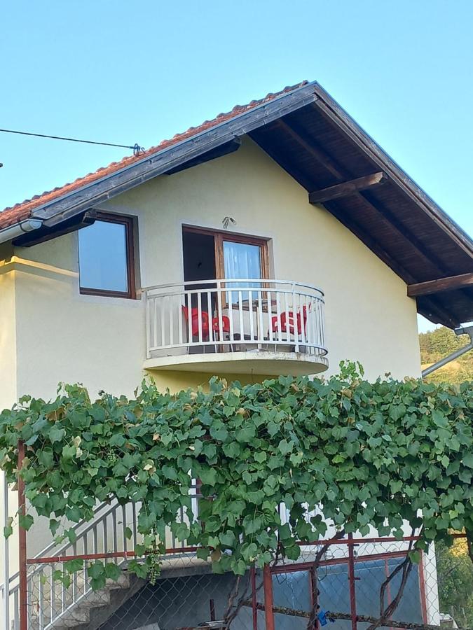 Vikendica Savic Villa Sipovo Buitenkant foto