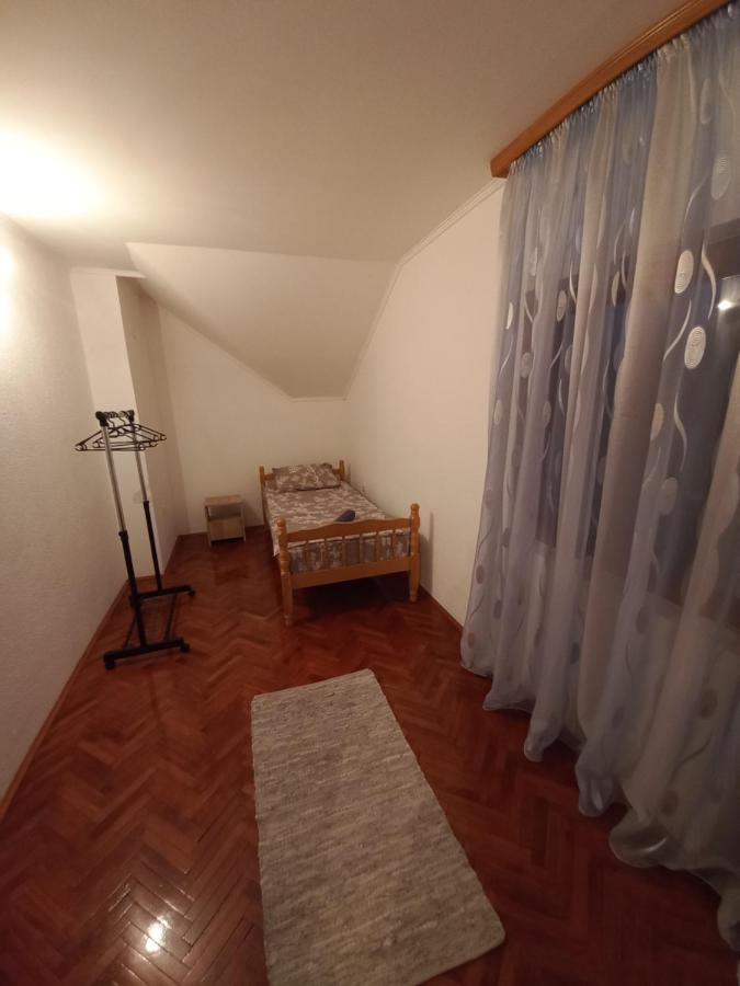 Vikendica Savic Villa Sipovo Buitenkant foto