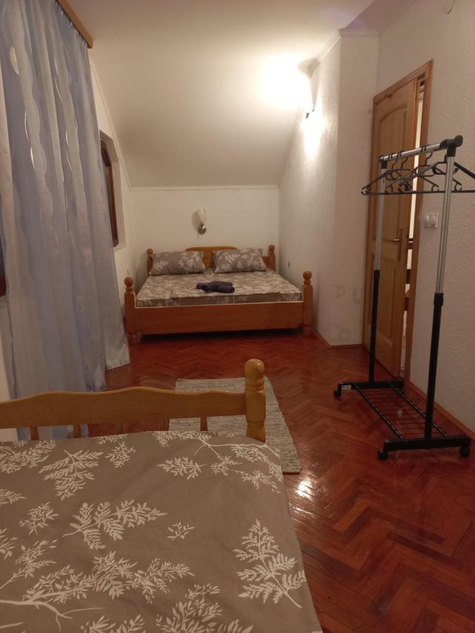 Vikendica Savic Villa Sipovo Buitenkant foto