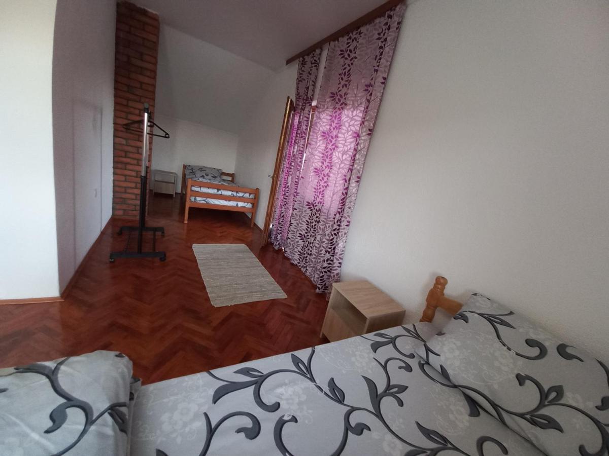 Vikendica Savic Villa Sipovo Buitenkant foto