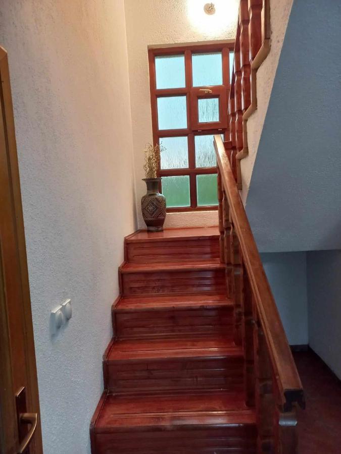 Vikendica Savic Villa Sipovo Buitenkant foto