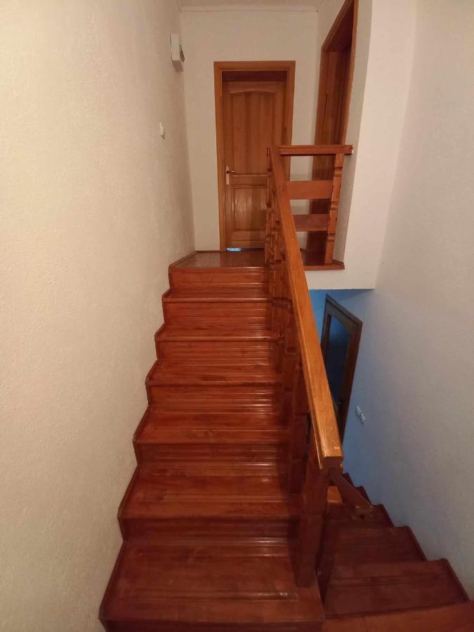 Vikendica Savic Villa Sipovo Buitenkant foto