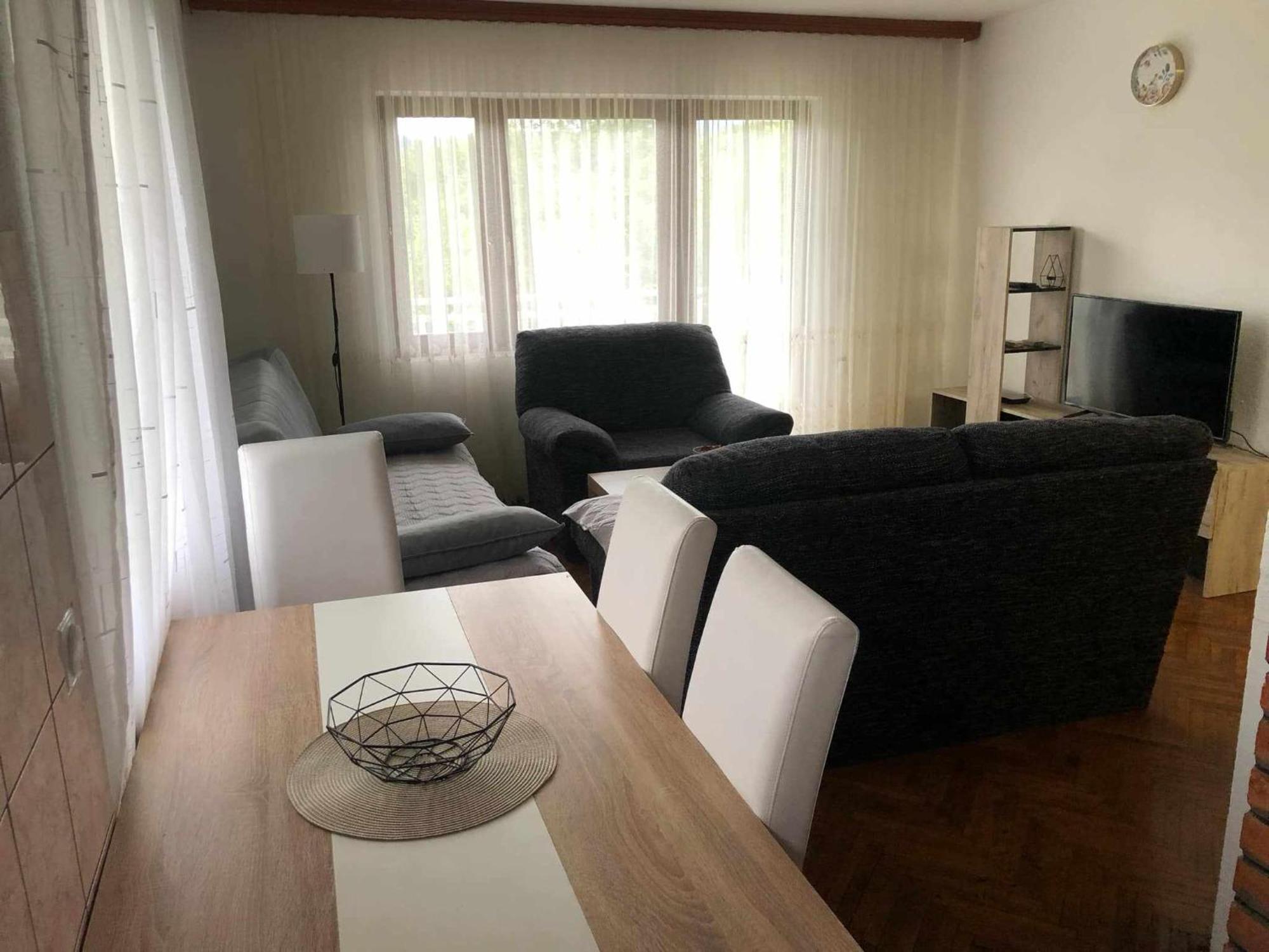 Vikendica Savic Villa Sipovo Buitenkant foto